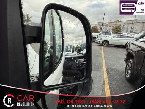 Used 2023 RAM ProMaster 2500 w/ Convenience Group image 41