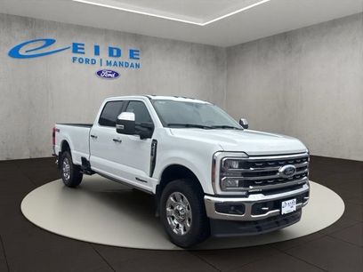 Used 2024 Ford F250 King Ranch