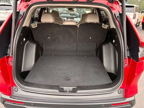 Used 2023 Honda CR-V EX-L image 12