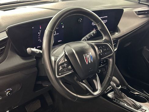 Used 2025 Buick Encore GX Preferred FWD image 13