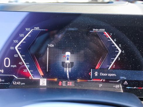 New 2026 BMW X5 sDrive40i w/ M Sport Package image 23