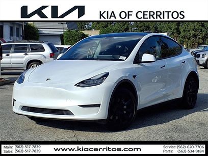 Used 2023 Tesla Model Y Long Range