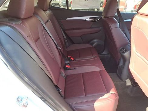 New 2026 Buick Envision Sport Touring image 21