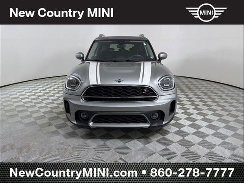 Used 2023 MINI Cooper Countryman S image 2