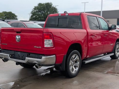 Used 2022 RAM 1500 Big Horn AWD/4WD image 5