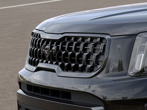 New 2025 Kia Telluride SX X-Line image 12