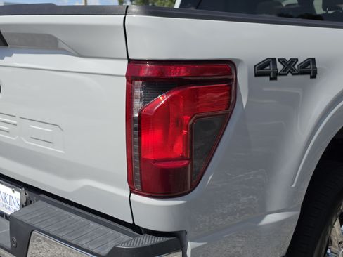 Used 2024 Ford F150 XLT w/ Mobile Office Package AWD/4WD image 14