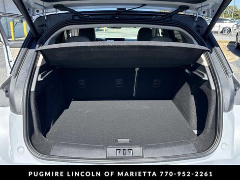 New 2026 Lincoln Corsair Reserve w/ Jet Appearance Package image 14