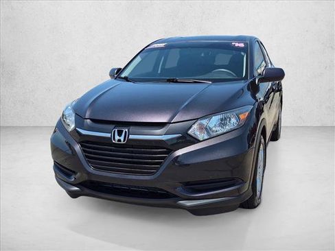 Used 2016 Honda HR-V LX image 3