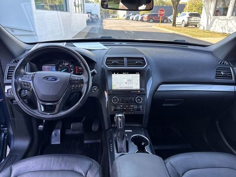 Used 2018 Ford Explorer XLT w/ Equipment Group 202A image 20