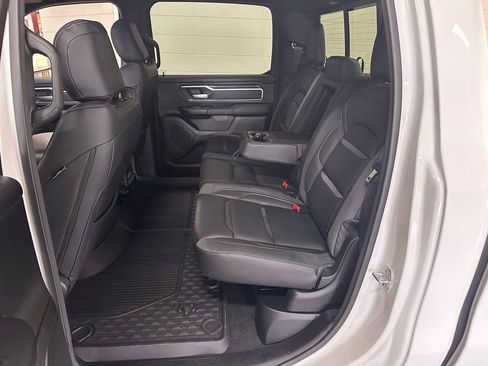 Used 2023 RAM 1500 Big Horn AWD/4WD image 42