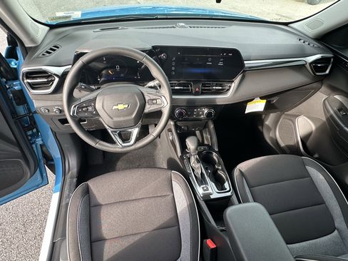 New 2026 Chevrolet TrailBlazer LT w/ LT Cold Weather Package image 33