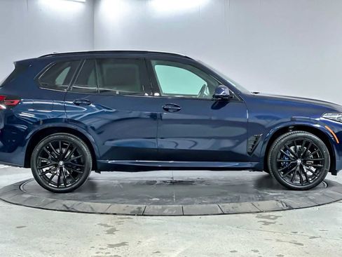 New 2026 BMW X5 xDrive40i w/ M Sport Package image 8