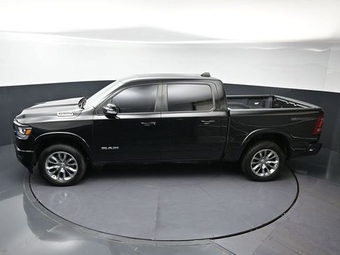 Used 2022 RAM 1500 Laramie w/ Sport Appearance Package AWD/4WD image 31