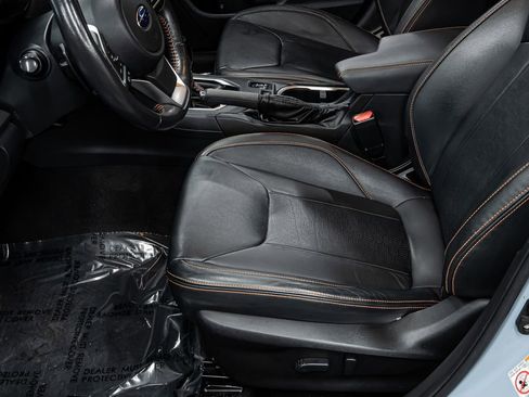 Used 2018 Subaru Crosstrek 2.0i Limited w/ Popular Package #2 image 39