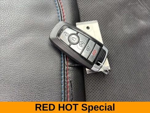 Used 2024 Ford Explorer ST w/ Equipment Group 401A AWD/4WD image 51