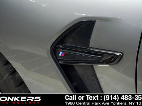 Used 2022 BMW M8 Gran Coupe xDrive Competition image 58