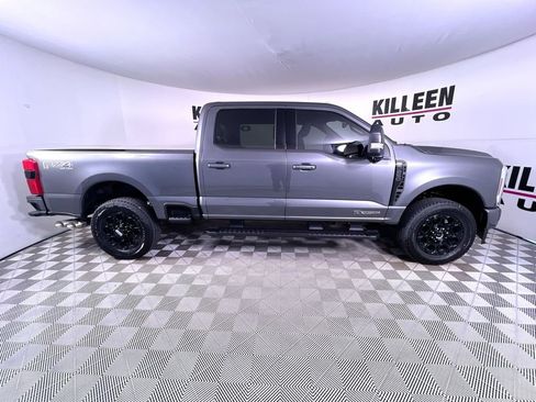 New 2026 Ford F250 XLT w/ XLT Premium Package image 8