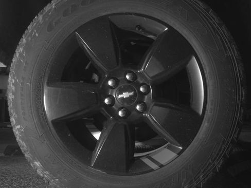 Used 2018 Chevrolet Colorado LT w/ Redline Special Edition AWD/4WD image 12