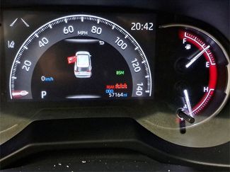 Used 2020 Toyota RAV4 Adventure video 2