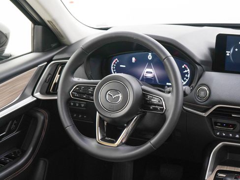 Used 2026 MAZDA CX-90 3.3 Turbo w/ Premium Sport Pkg AWD/4WD image 15