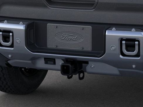 New 2026 Ford Bronco Sport Badlands w/ Sasquatch Badlands Package image 23