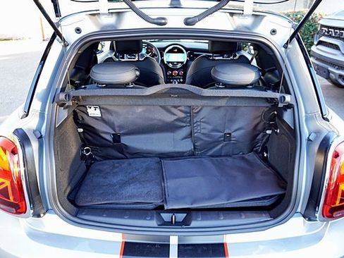 Used 2023 MINI Cooper John Cooper Works w/ Driver Assistance Package image 14