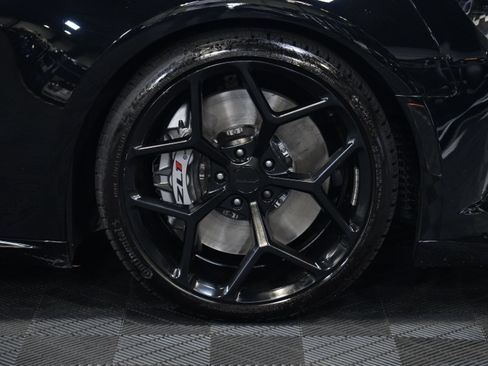 Used 2020 Chevrolet Camaro ZL1 RWD image 51