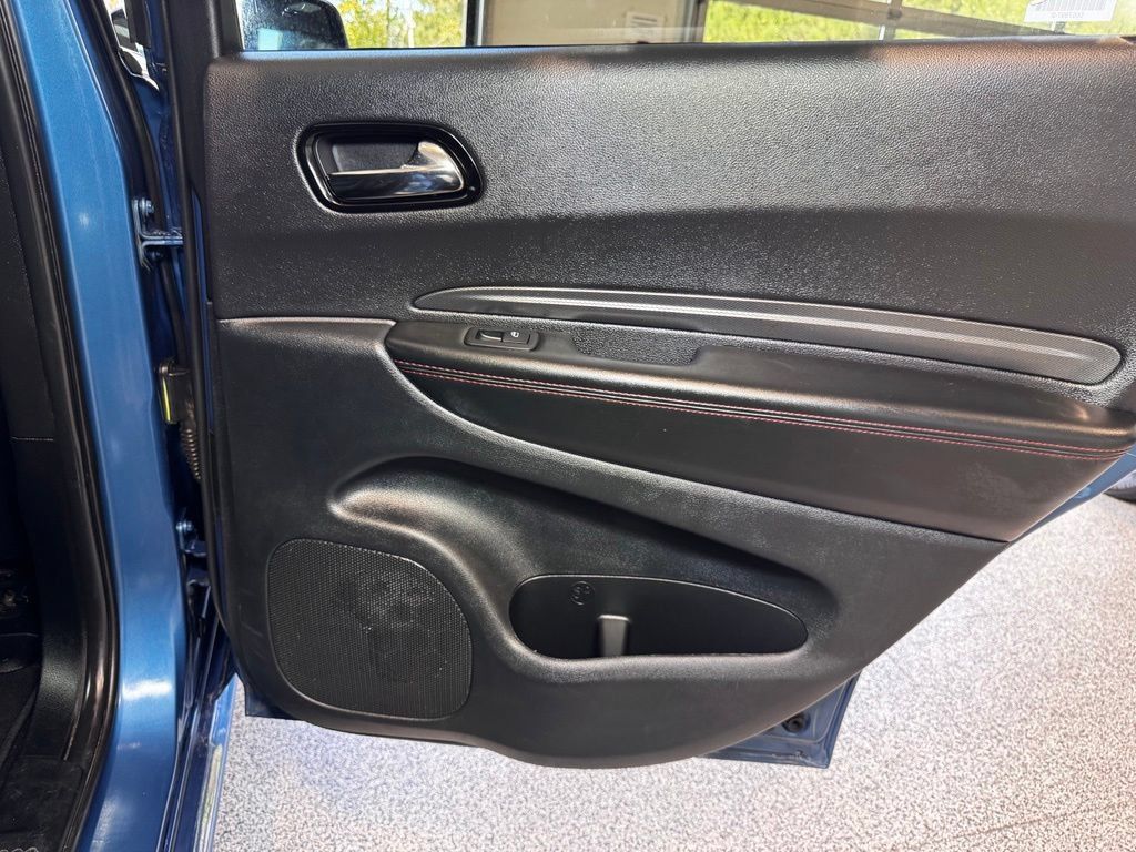 Used 2025 Dodge Durango GT AWD/4WD image 45