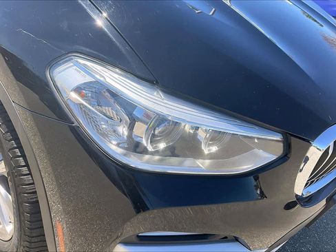 Used 2019 BMW X3 xDrive30i w/ Convenience Package AWD/4WD image 26