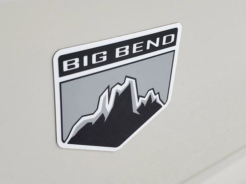 New 2025 Ford Bronco Sport Big Bend w/ Convenience Package image 28