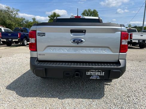 Used 2024 Ford Maverick XLT w/ XLT Luxury Package FWD image 7
