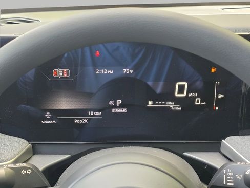 New 2026 Nissan Kicks SV w/ SV Premium Package image 17