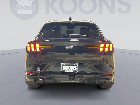 Used 2024 Ford Mustang Mach-E GT w/ Bronze Appearance Package image 5