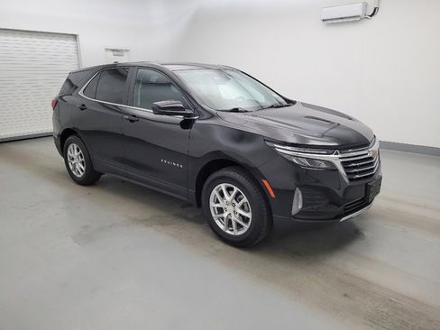Used 2022 Chevrolet Equinox LT image 11