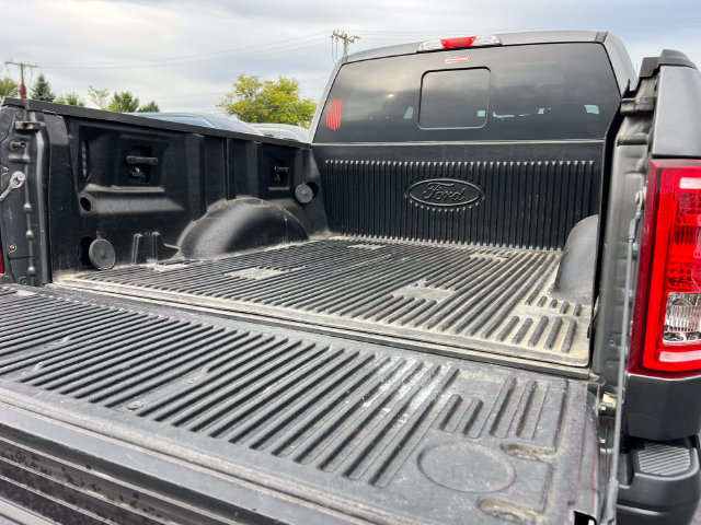 Used 2016 Ford F150 XLT w/ Equipment Group 302A Luxury AWD/4WD image 11