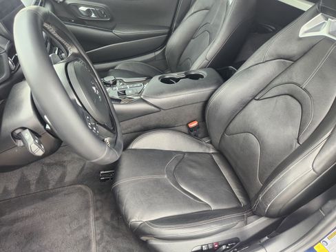Used 2020 Toyota Supra Premium w/ Driver Assist Package RWD image 14