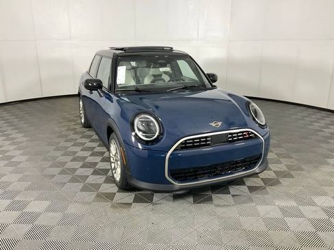 New 2026 MINI Cooper S image 3