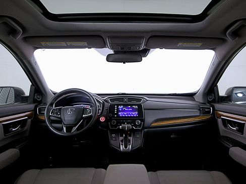 Used 2017 Honda CR-V EX image 13