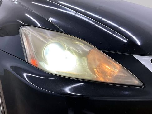 Used 2009 Lexus IS 250 AWD image 25