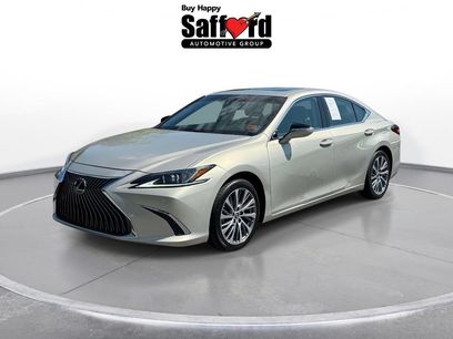 Used 2020 Lexus ES 350 w/ Premium Package