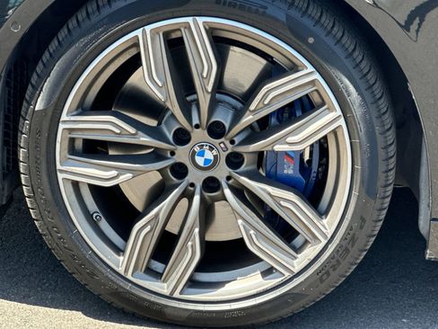 Used 2019 BMW M760i xDrive w/ Luxury Rear Seating Package AWD/4WD image 32