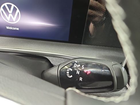 New 2026 Volkswagen Tiguan S AWD/4WD image 22