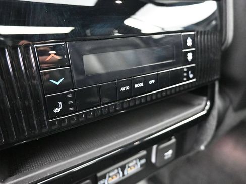New 2026 Jeep Grand Wagoneer L Limited AWD/4WD image 28