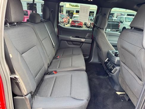 Used 2022 Ford F150 XLT w/ Equipment Group 302A High AWD/4WD image 30