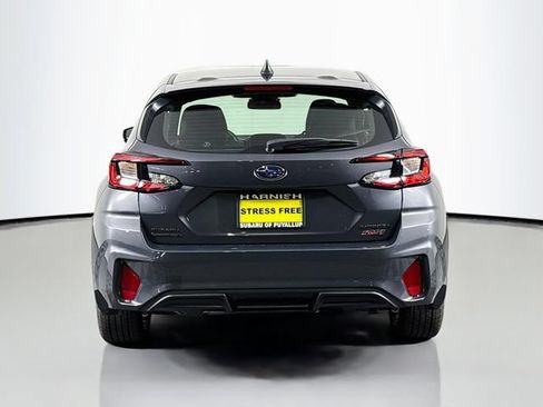 New 2026 Subaru Impreza RS AWD/4WD image 6