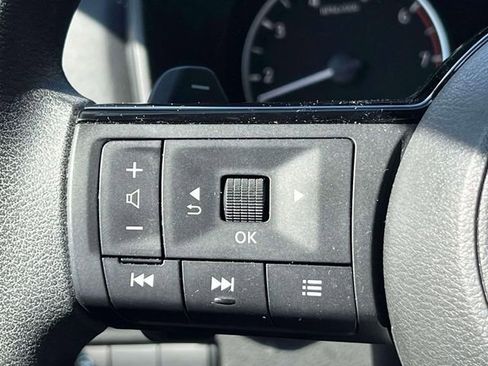 Used 2023 Nissan Rogue SV AWD/4WD image 22