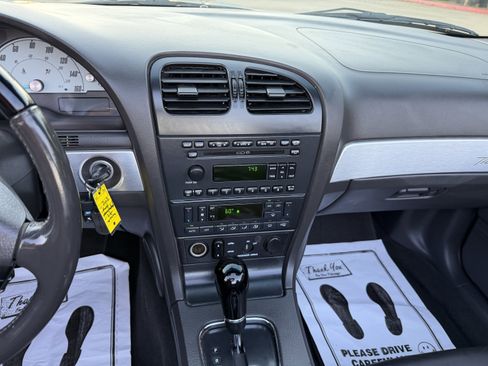 Used 2002 Ford Thunderbird RWD image 33
