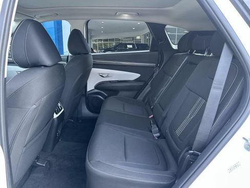 Used 2022 Hyundai Tucson SEL w/ Cargo Package AWD/4WD image 27