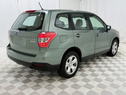 Used 2014 Subaru Forester 2.5i image 8